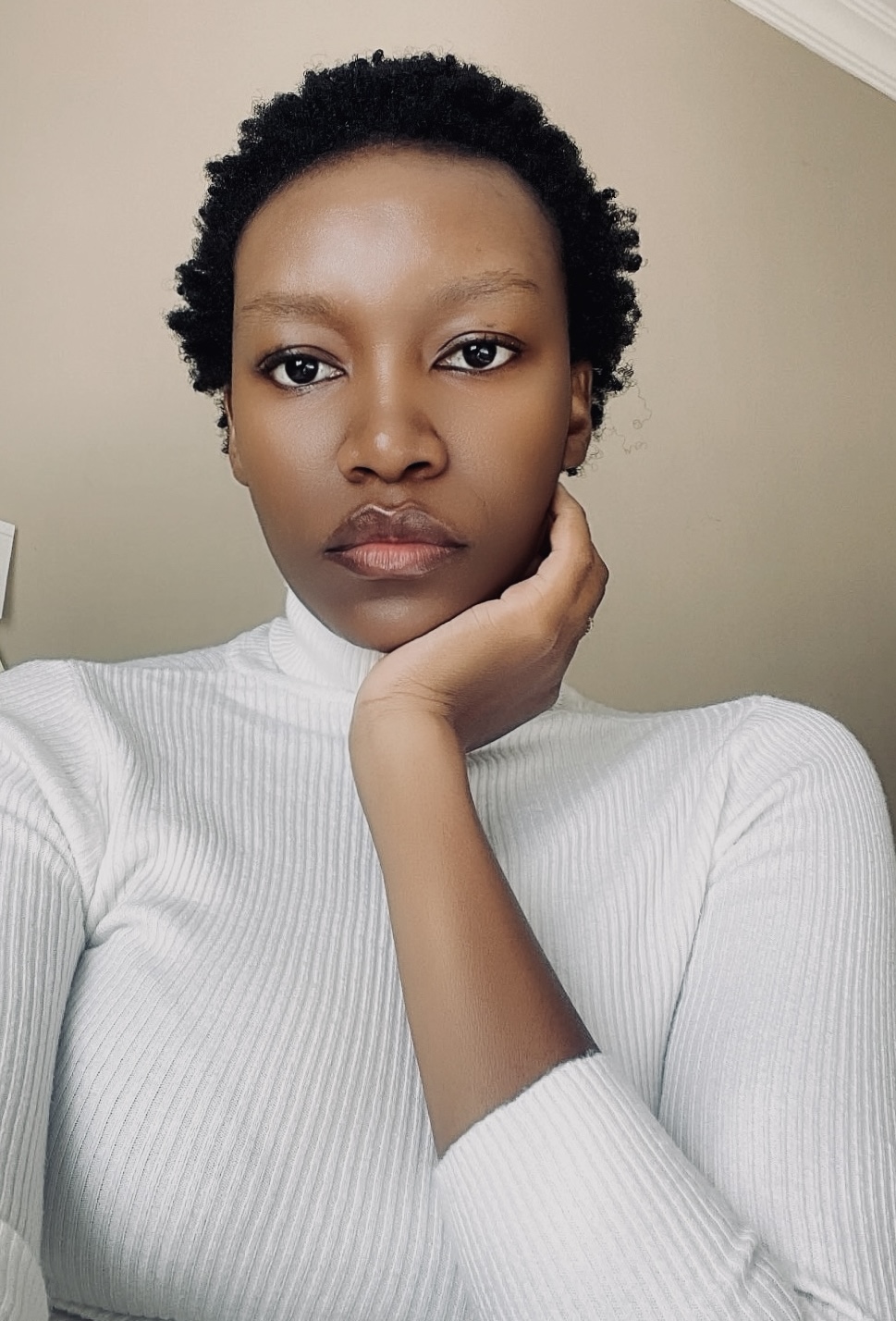 Nozipho Magagula