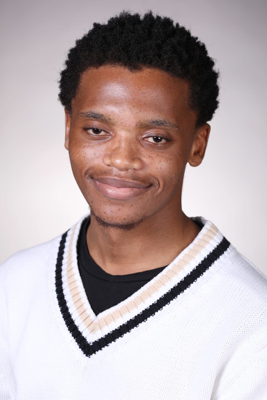 Sandile Ntloko