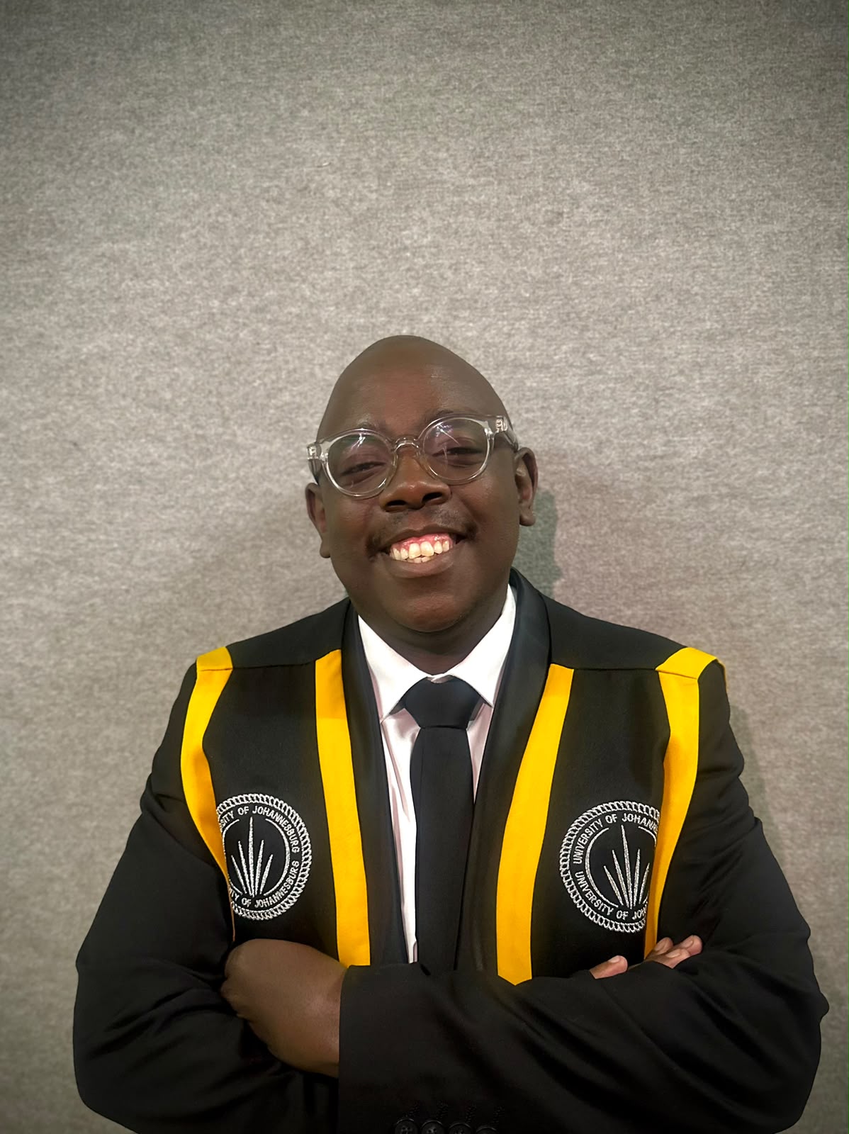 Thulani Nkosi