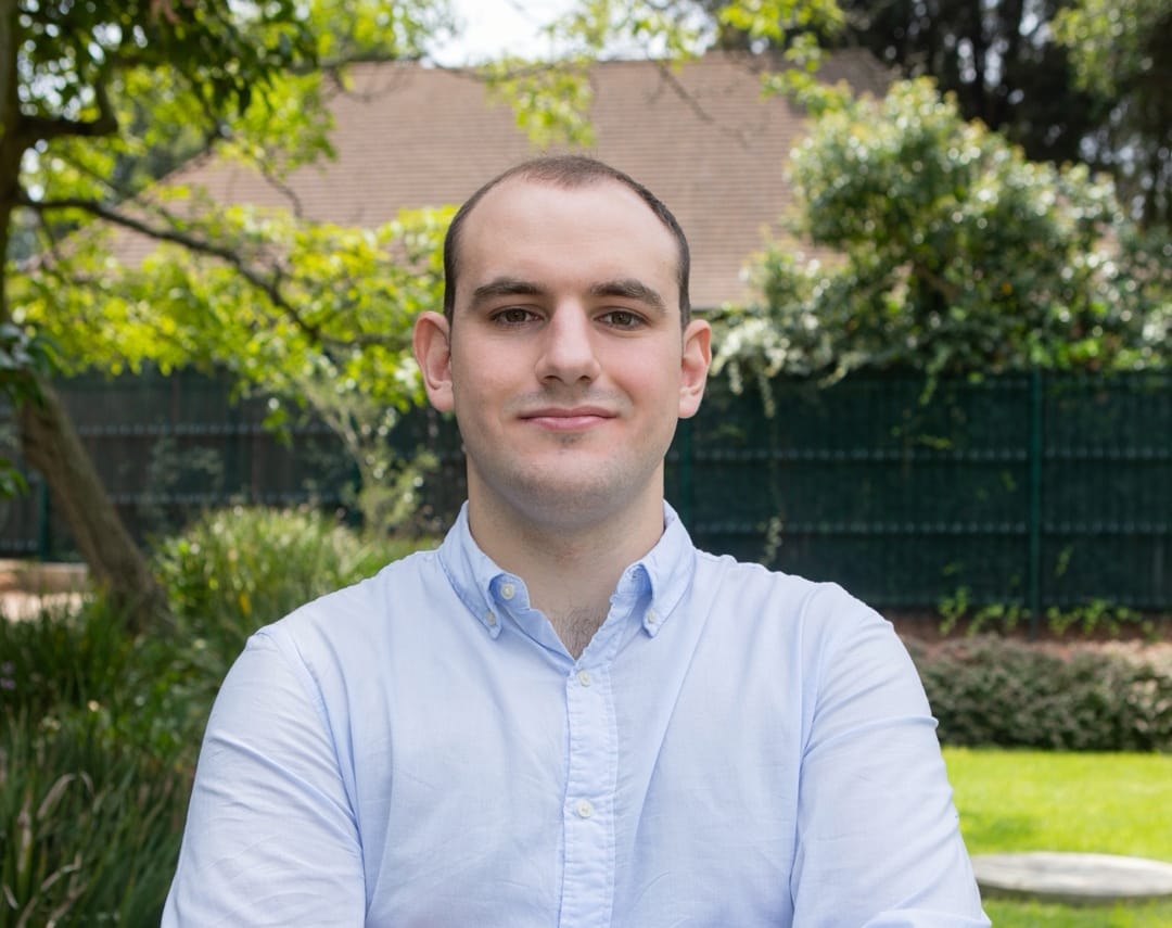 Yonatan Wolberg
