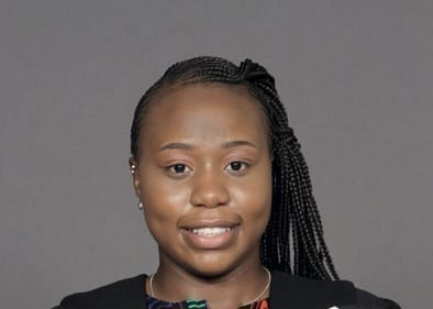 Ms Lebogang Siviya
