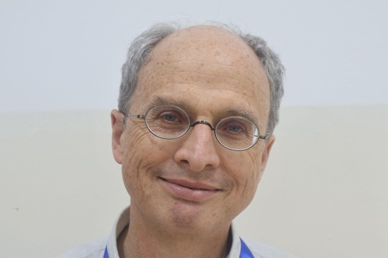 Prof Scott Hazelhurst