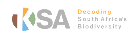 1KSA — Decoding South Africa's Biodiversity
